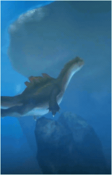 Image 13 of Lagiacrus