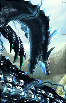 Image 5 of Lagiacrus