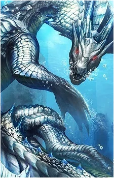 Image 3 of Lagiacrus