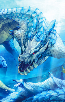 Image 6 of Lagiacrus