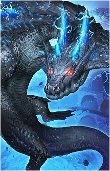 Image 4 of Lagiacrus