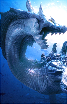 Image 2 of Lagiacrus