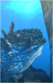 Image 12 of Lagiacrus