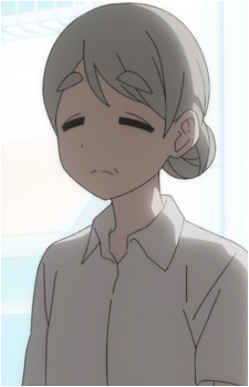 Haruno's Grandmother's image