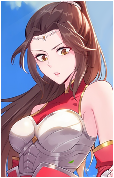 Na Lan Meng's image