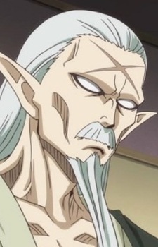 Genjirou Shiragami's image