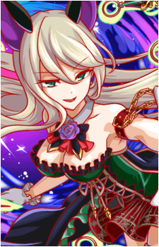 Carmilla {CF}'s image