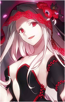 Black Iri