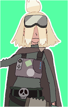 Hack {YD}'s image