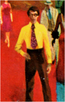 Gaston Belisle's image