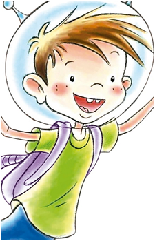 Papelucho's image