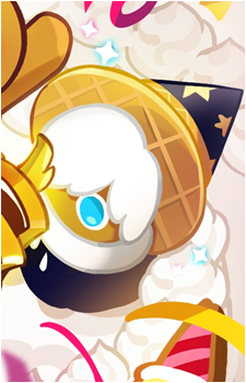 Wizard Cookie