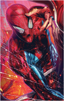 Spider-Man India (Pavitr Prabhakar)