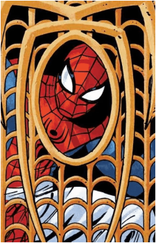 Spider-Man India (Pavitr Prabhakar)