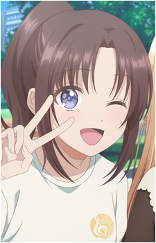 Ayaka Kido