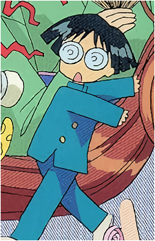 Noboru Toriyama's image