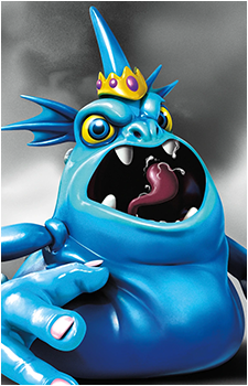 Gulper's image