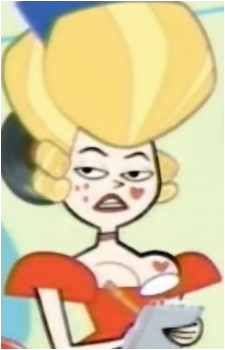 Marie Antoinette {CH}'s image