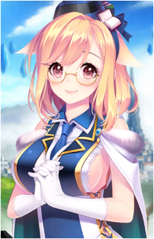 Curator Aerin's image