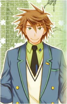 Hijiri Shinozuka