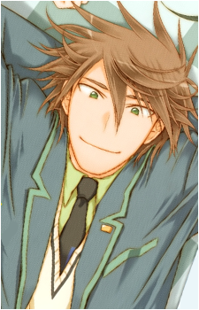 Hijiri Shinozuka's image