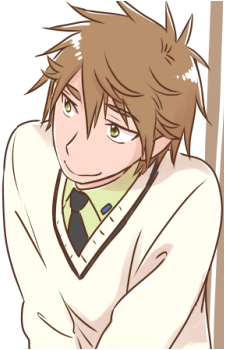 Hijiri Shinozuka