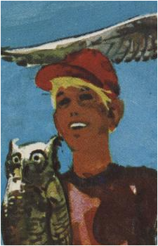 Billy {OitF}'s image