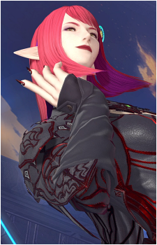 Vamp Fatale's image