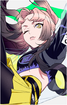 Ibuki Dozono's image