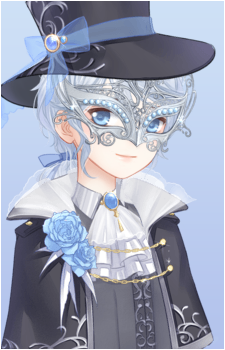 Mr. Sapphires's image