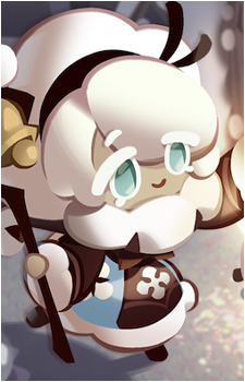 Cotton Cookie's image