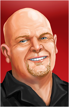 Rick Harrison's image