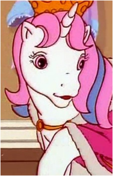 Baby Moondancer's image