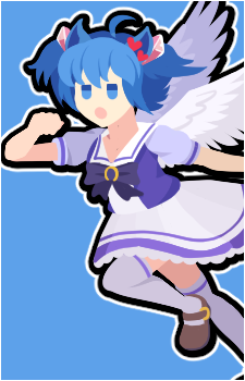 Mudae-chan