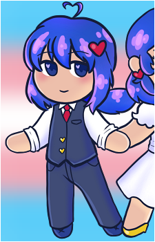 Mudae-chan