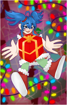 Mudae-chan