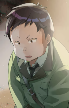 Daimon Hanakawa