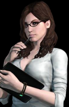 Gina Foley's image