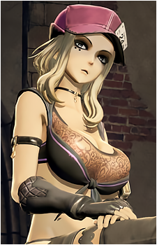 Coco {CV}'s image