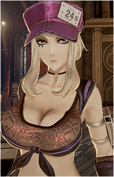 Coco {CV}