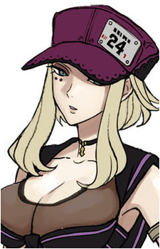Coco {CV}