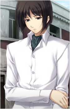 Shin Katsuragi's image