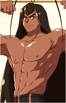 Mr. Cockroach's image