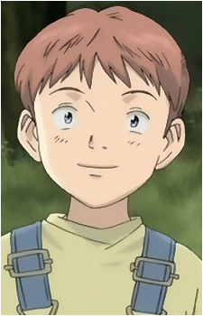 Dieter