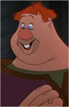 Willie the Giant's image