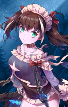 Mistychain's image