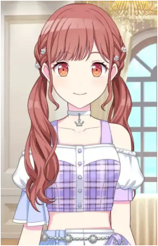 Chiharu Tsubaki's image