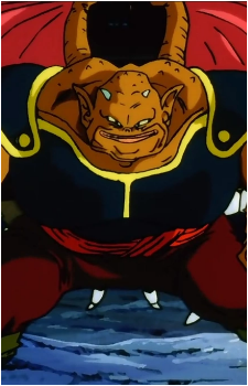 Dorodabo's image