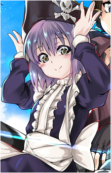 Komorin {JSM}