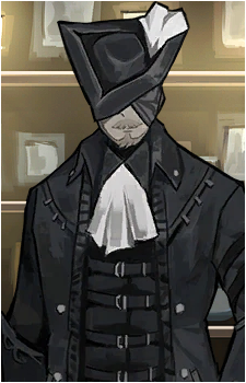 Oscar's image